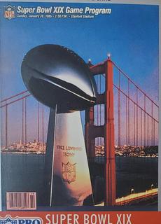 Super Bowl XIX