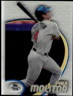 Paul Molitor