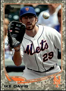 Ike Davis