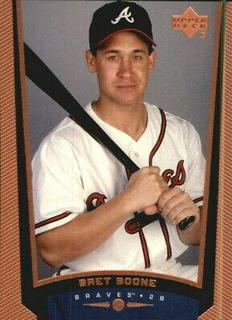 Bret Boone