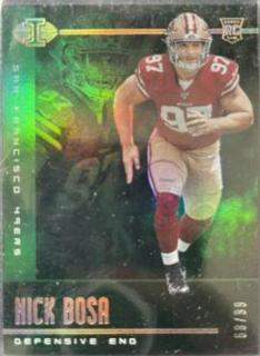 Nick Bosa