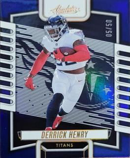 Derrick Henry