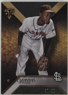 Satchel Paige