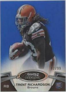 Trent Richardson