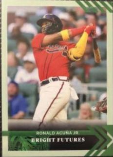 Ronald Acuna Jr.