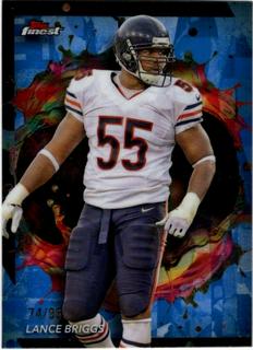 Lance Briggs