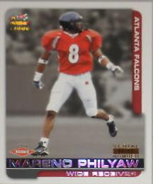 Mareno Philyaw