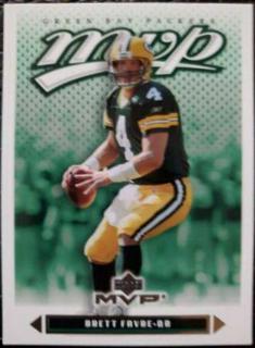 Brett Favre