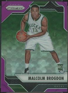 Malcolm Brogdon
