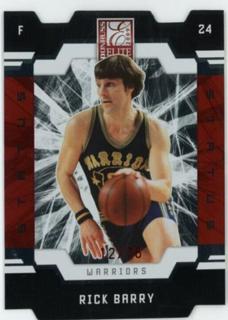 Rick Barry