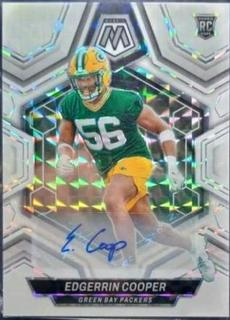 Edgerrin Cooper