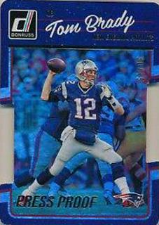 Tom Brady