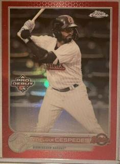 Yoelqui Cespedes