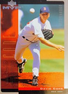 David Cone