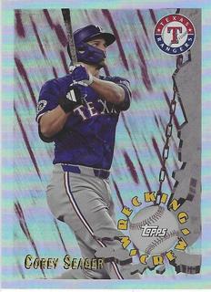 Corey Seager