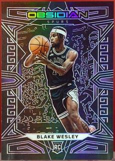 Blake Wesley