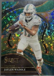 Jaylen Waddle