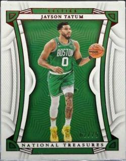 Jayson Tatum