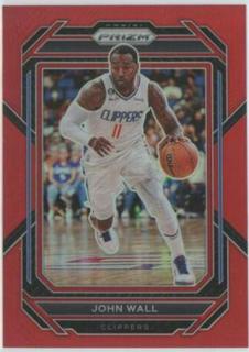 John Wall