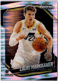 Lauri Markkanen