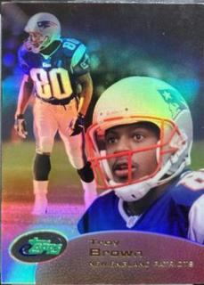 Troy Brown