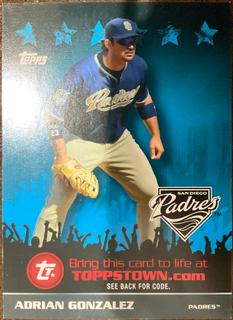 Adrian Gonzalez