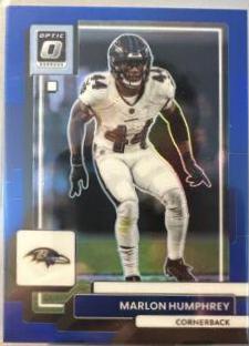 Marlon Humphrey
