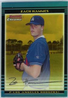 Zach Hammes