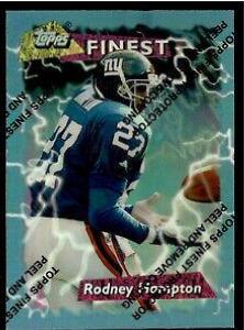 Rodney Hampton