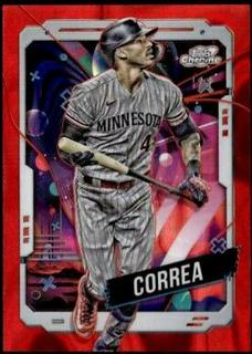 Carlos Correa