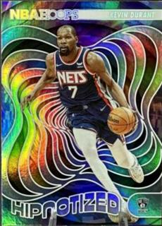Kevin Durant