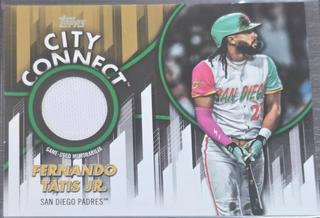 Fernando Tatis Jr.