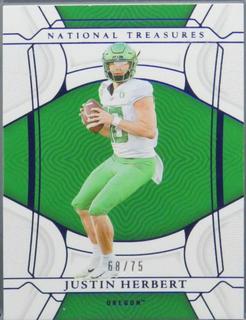 Justin Herbert