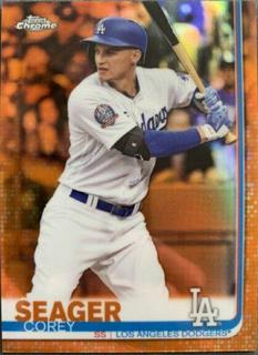 Corey Seager