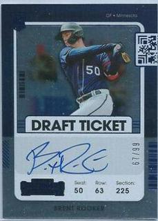 Brent Rooker