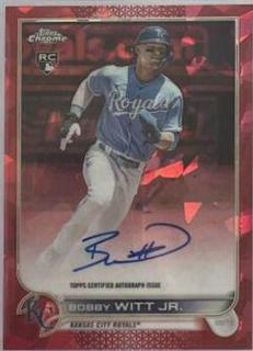 Bobby Witt Jr.