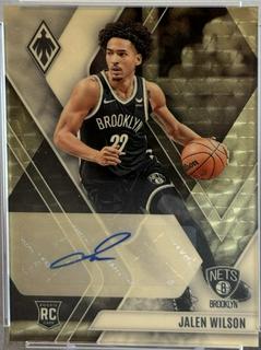 Jalen Wilson