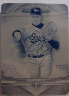 Cal Ripken Jr.