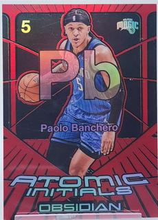 Paolo Banchero
