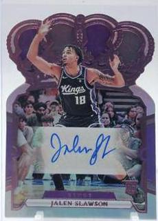 Jalen Slawson