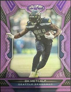 DK Metcalf