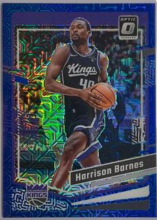 Harrison Barnes