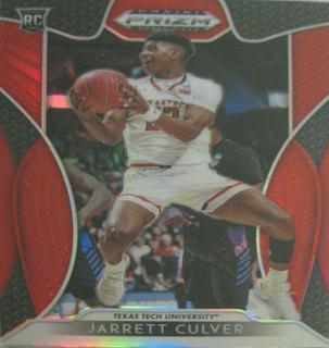 Jarrett Culver