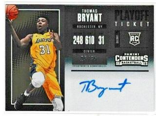 Thomas Bryant
