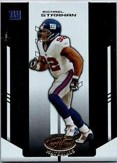 Michael Strahan