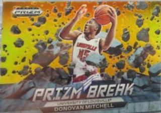 Donovan Mitchell