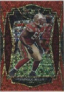 Patrick Willis