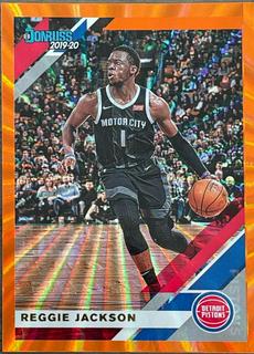 Reggie Jackson