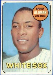 Sandy Alomar