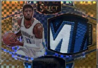 Paul George